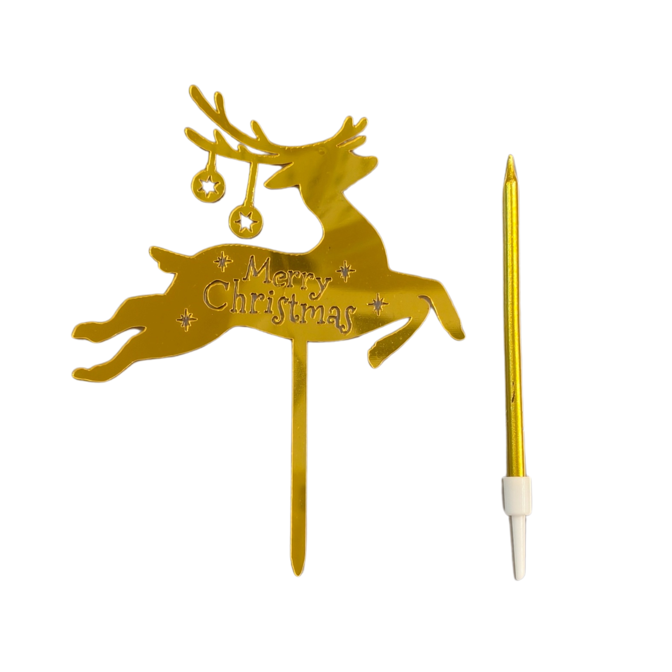 Christmas Set - Image 1