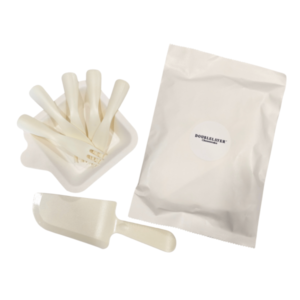 Cutlery Set (Suitable for 5 Pax)