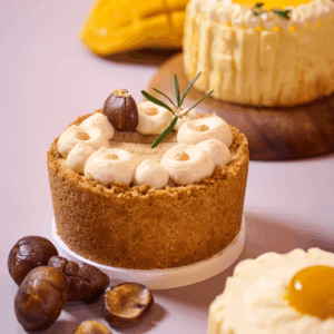 Mini 6 Cakes (Pack Together) - Image 5