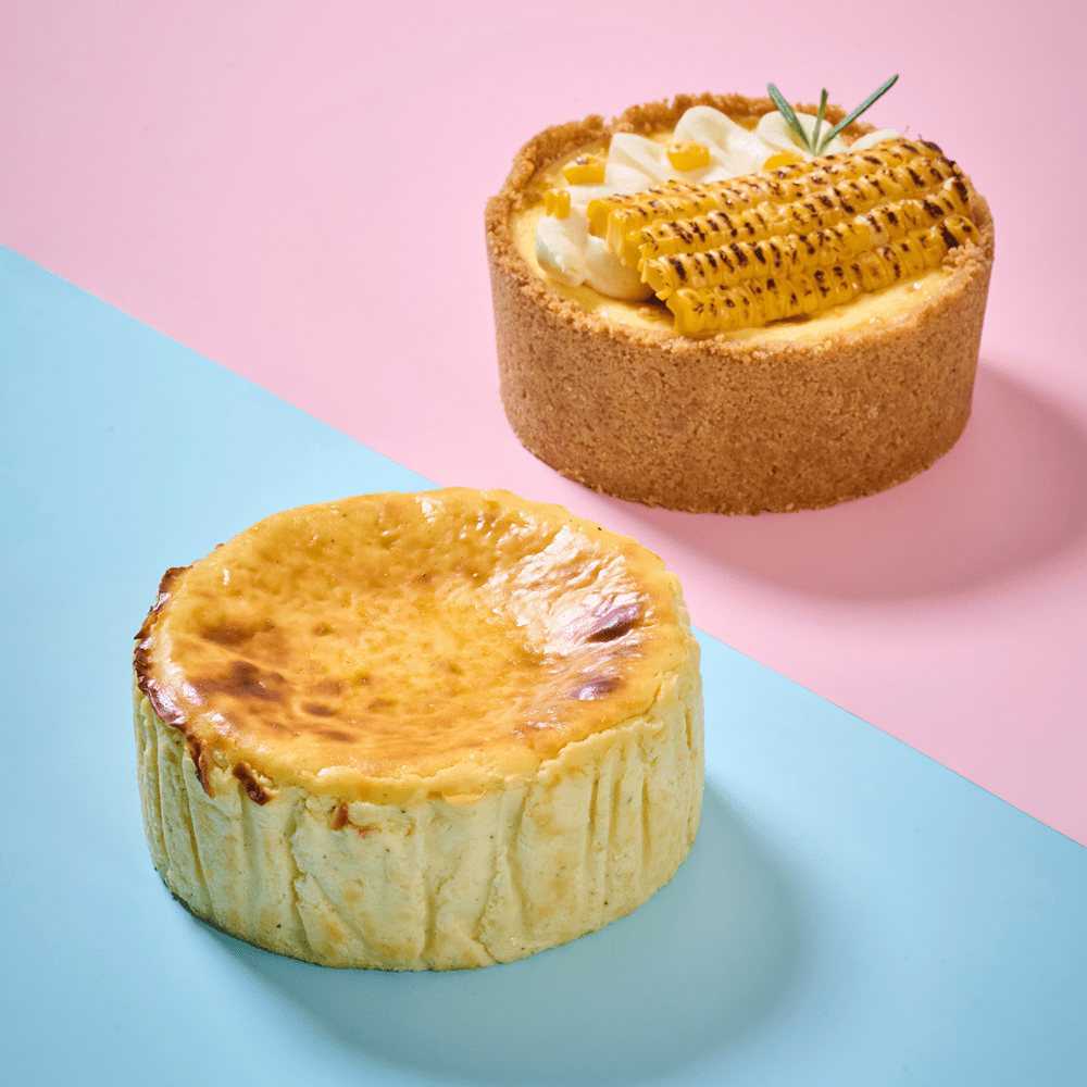 Mini 2 Cakes (Pack Separately) - Image 3