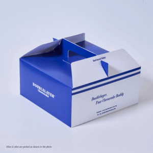 Mini 4 Cakes (Pack Together) - Image 6