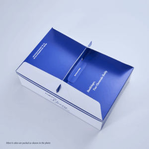 Mini 6 Cakes (Pack Together) - Image 7