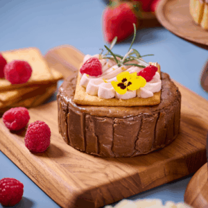 Mini 6 Cakes (Pack Together) - Image 4