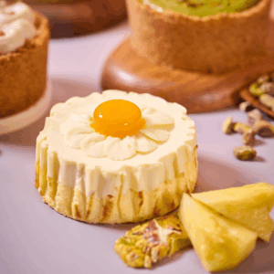 Mini 2 Cakes (Pack Separately) - Image 6